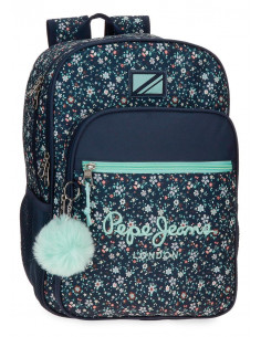 MOCHILA ADAP. 40CM 2C. PJL ALENKA